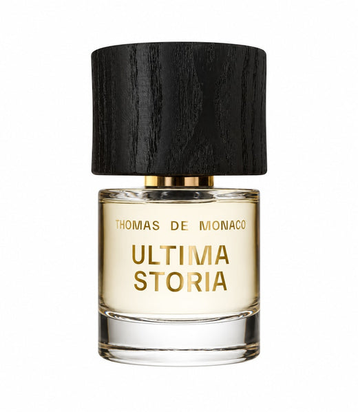 ULTIMA STORIA