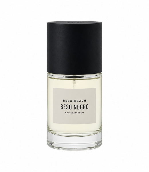 BESO NEGRO