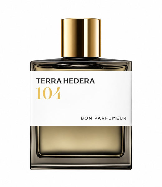 TERRA HEDERA 104