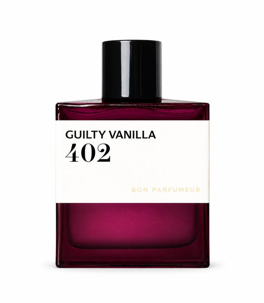 402 VANILLE CARAMEL SANTAL
