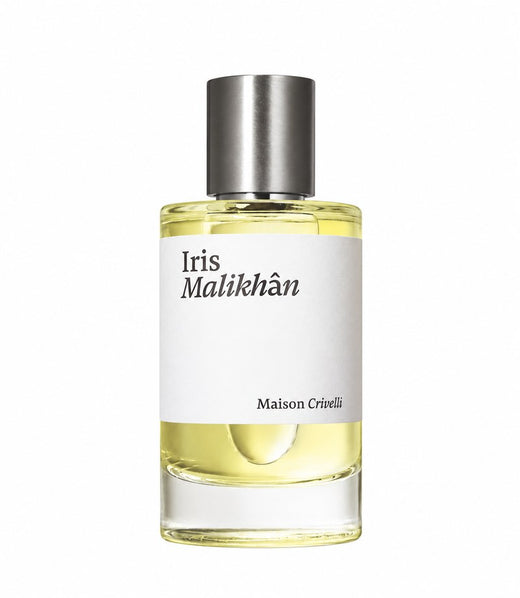 IRIS MALIKHAN