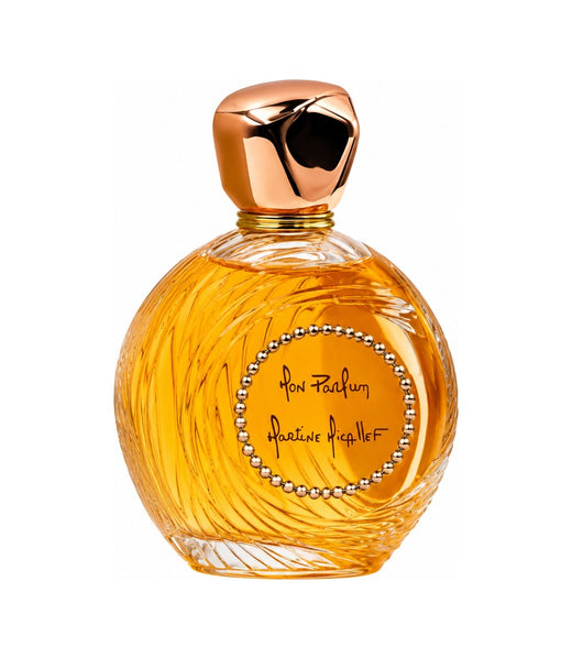 MON PARFUM CRISTAL