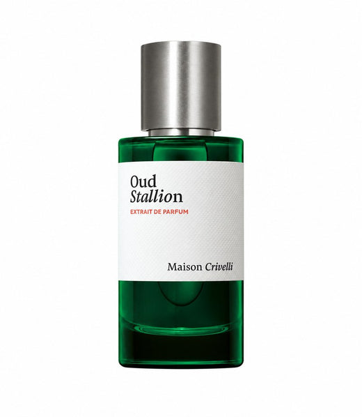 OUD STALLION