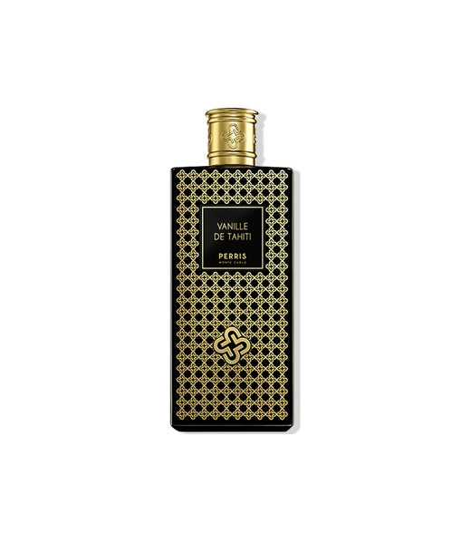 VANILLE DE TAHITI
