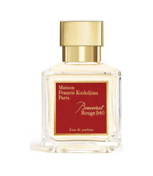 BACCARAT ROUGE 540