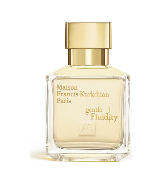 GENTLE FLUIDITY - GOLD
