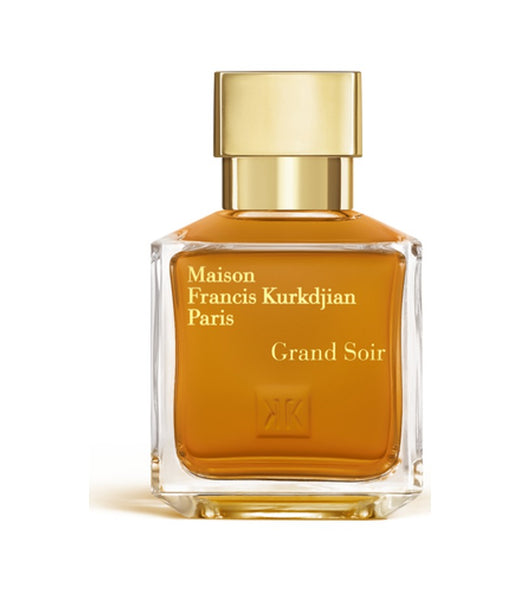 GRAND SOIR