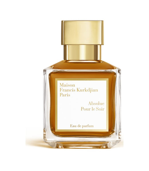ABSOLUE POUR LE SOIR