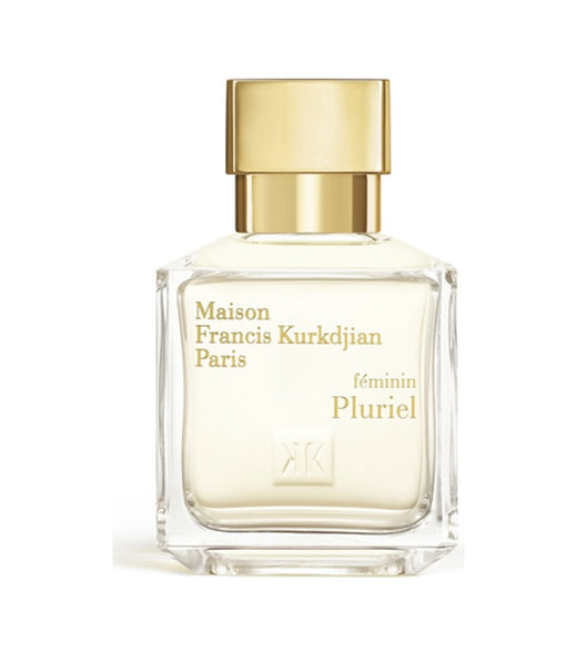FEMININ PLURIEL
