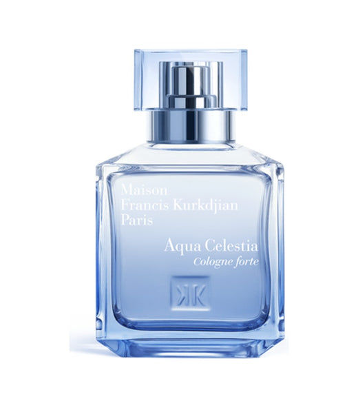 AQUA CELESTIA COLOGNE FORTE