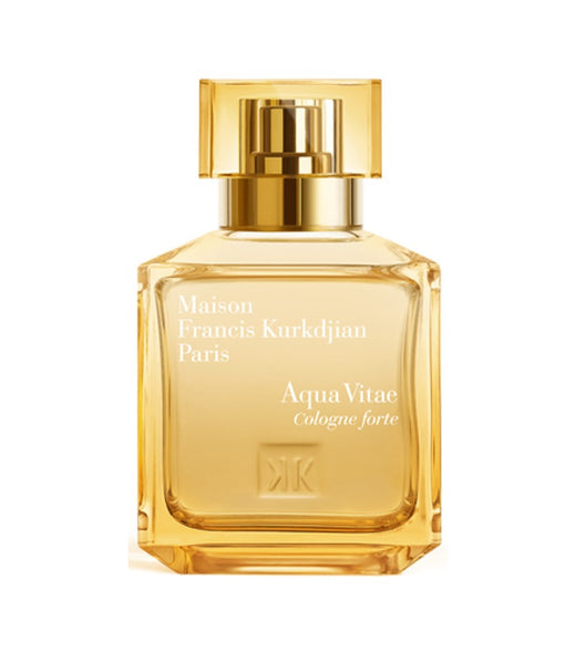 AQUA VITAE COLOGNE FORTE