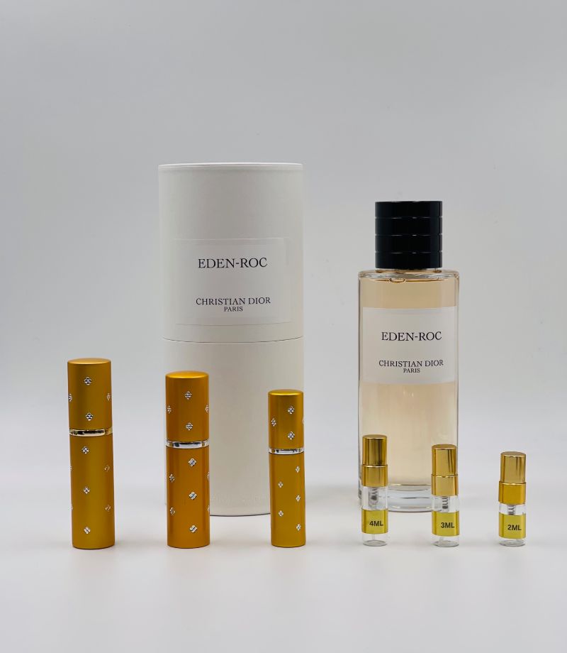 MAISON CHRISTIAN DIOR-EDEN ROC-Fragrance-Samples and Decants-Rich and Luxe