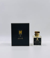 FRAGRANCE DU BOIS-MINUIT ET DEMI-Fragrance and Perfumes-Rich and Luxe