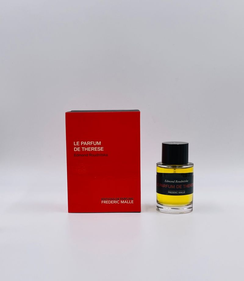 FREDERIC MALLE-LA PARFUMS DE THERESE-Fragrance and Perfumes-Rich and Luxe
