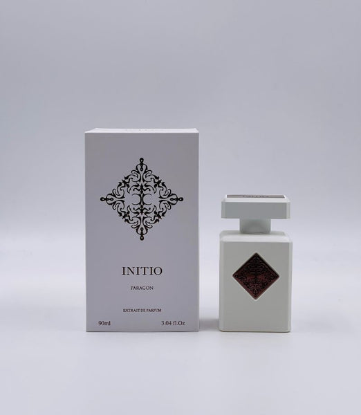 ユニセックス香水 ホワイトボトル initio paragon