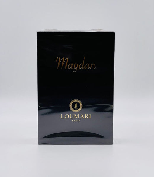 MAYDAN