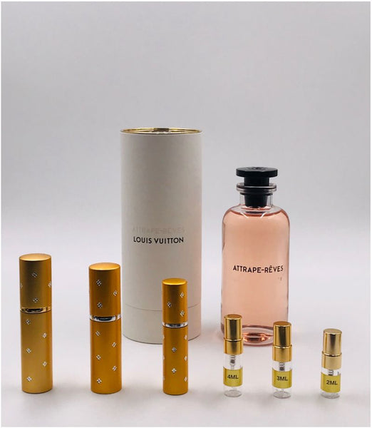 ATTRAPE-RÊVES Louis Vuitton Perfume - Fragrances