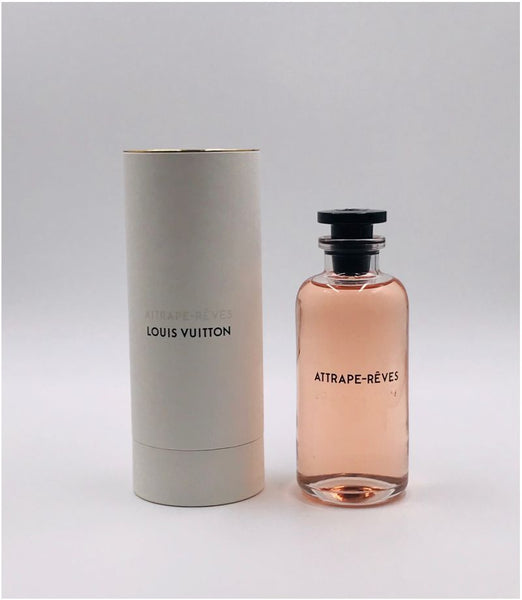 Louis Vuitton Attrape-Reves Perfume Authentic Refillable 40ml
