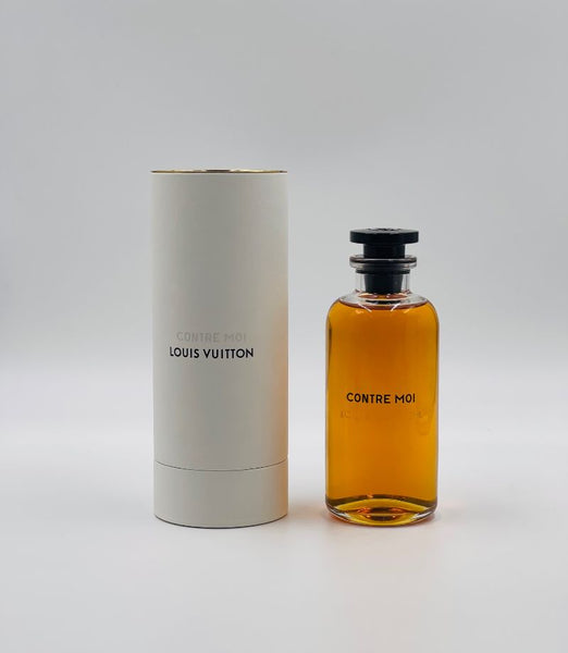 Perfume Tester Louis vuitton Contre moi 100ML, Beauty & Personal