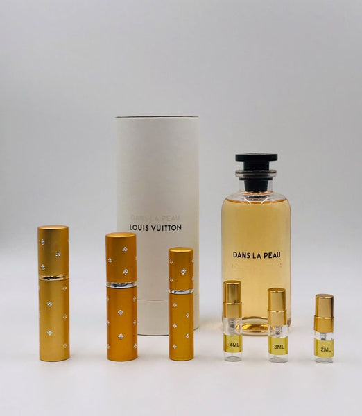 Dans la Peau by Louis Vuitton type Perfume — PerfumeSteal.com