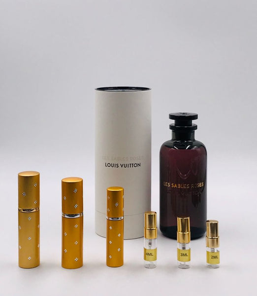 LES SABLES ROSES - Main Image