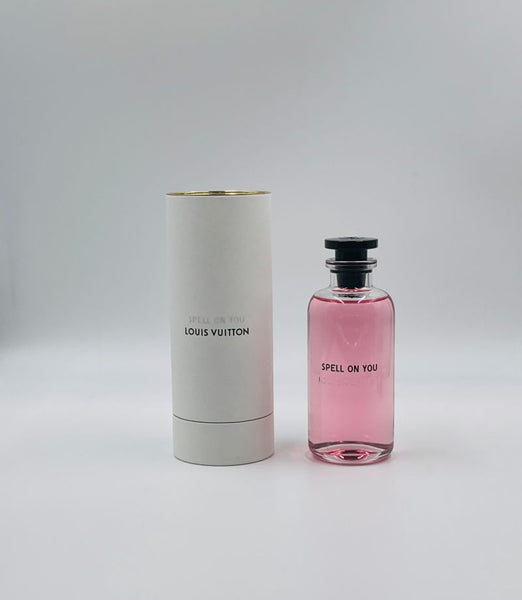Louis Vuitton LV Spell on You Perfume ref.510002 - Joli Closet