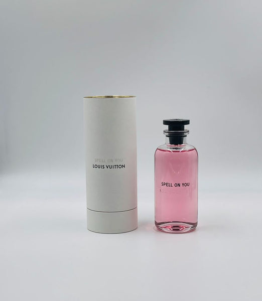 Spell On You by Louis Vuitton » Reviews & Perfume Facts