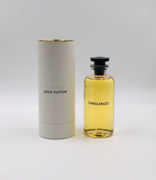 Louis Vuitton Turbulence type body oil (women)