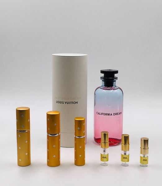 Louis Vuitton, Other, 2 Louis Vuitton California Dream Perfume Sample