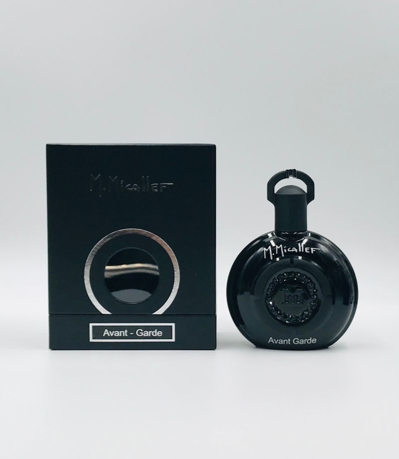 MAISON MICALLEF-AVANT GARDE-Fragrance and Perfumes-Rich and Luxe