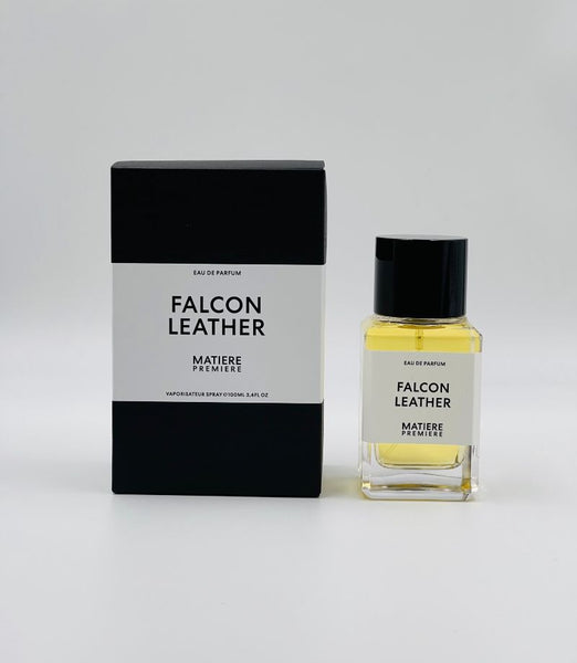 MATIERE PREMIERE FALCON LEATHER – Rich and Luxe
