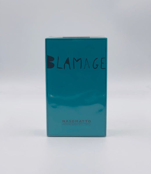 BLAMAGE