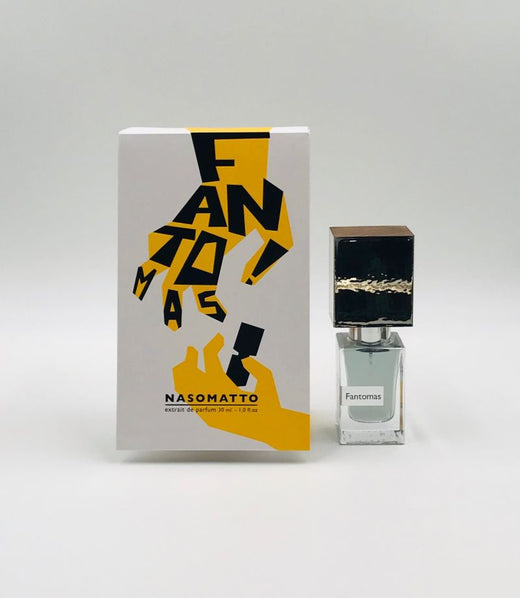 FANTOMAS