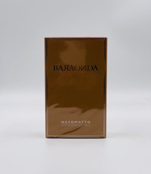 BARAONDA