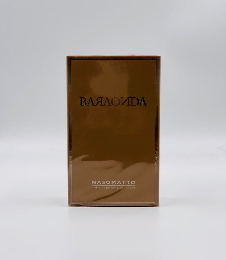 BARAONDA