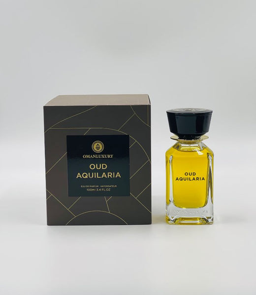 OUD AQUILARIA