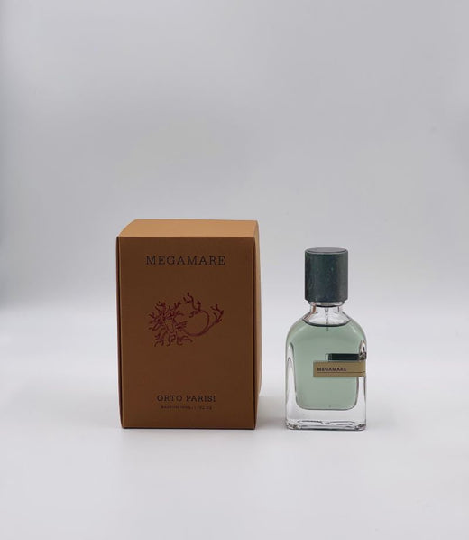 MEGAMARE