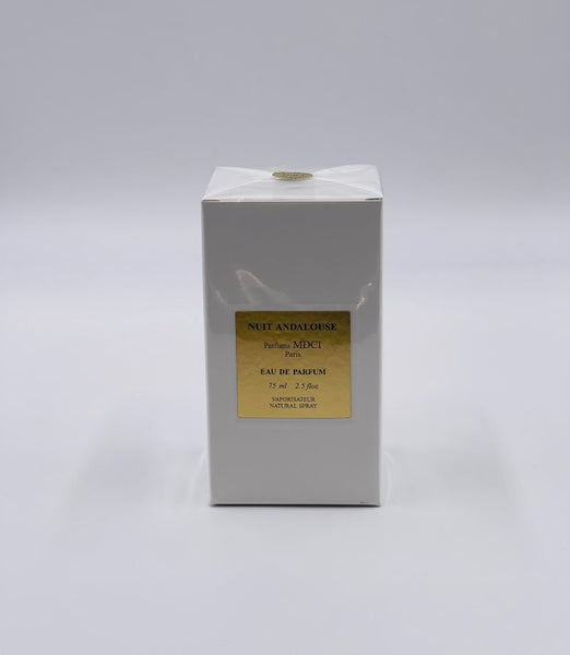 PARFUMS MDCI NUIT ANDALOUSE – Rich and Luxe - Main Image