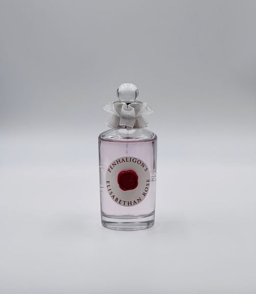 PENHALIGON'S ELISABETHAN ROSE – Rich and Luxe - Main Image