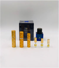 THAMEEN-PATIALA-Fragrance-Samples and Decants-Rich and Luxe