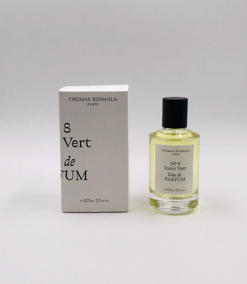 THOMAS KOSMALA-NO. 8 TONIC VERT-Fragrance and Perfumes-Rich and Luxe