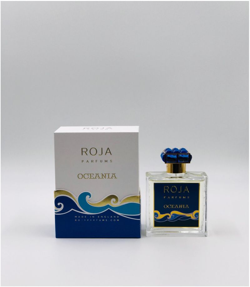 Fragrance of the Week: Oceania from Roja Parfums