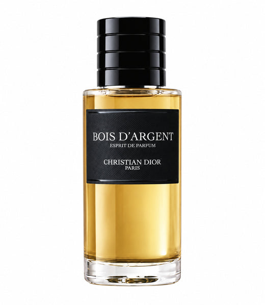 DIOR BOIS D’ARGENT ESPRIT DE PARFUM