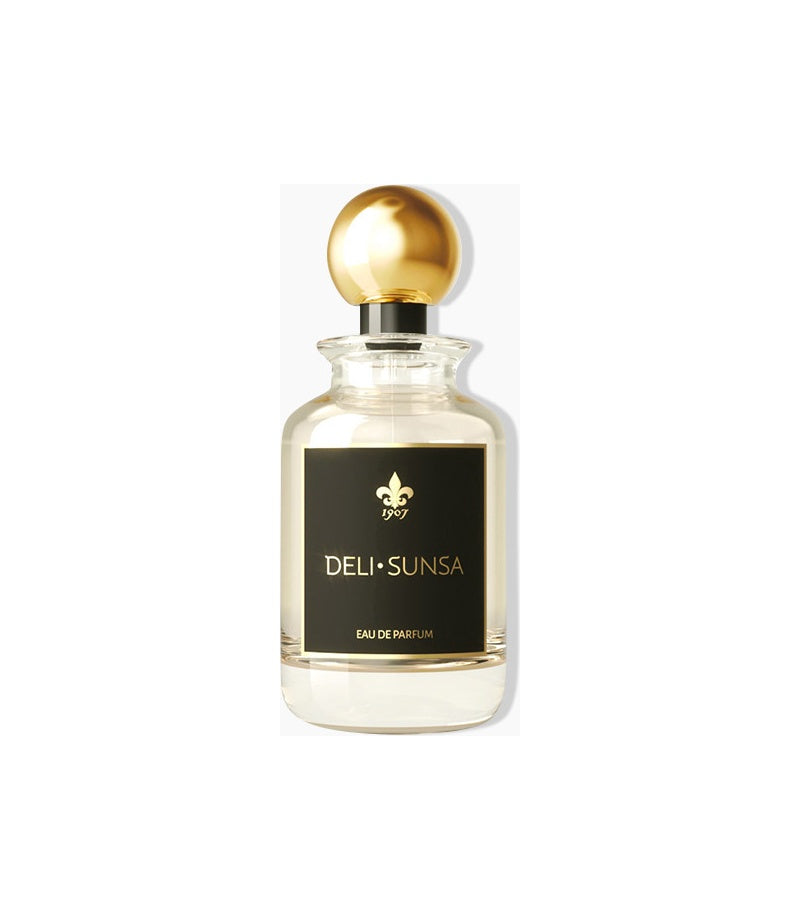 Deli Sunsa by 1907 PERFUMES fragrance bottle
