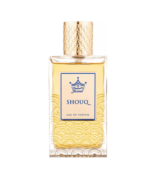 SHOUQ