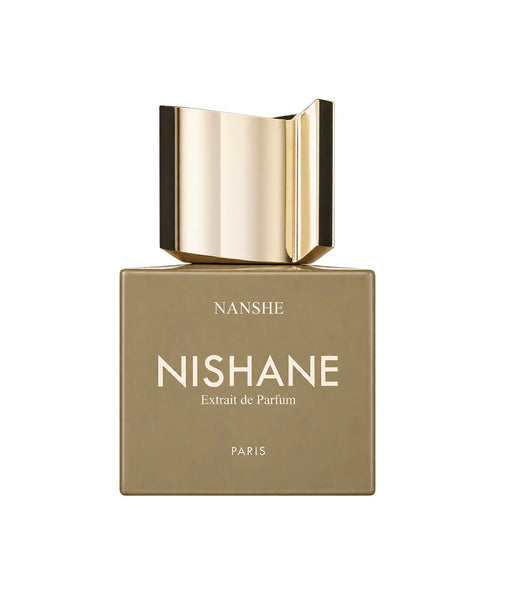 NANSHE