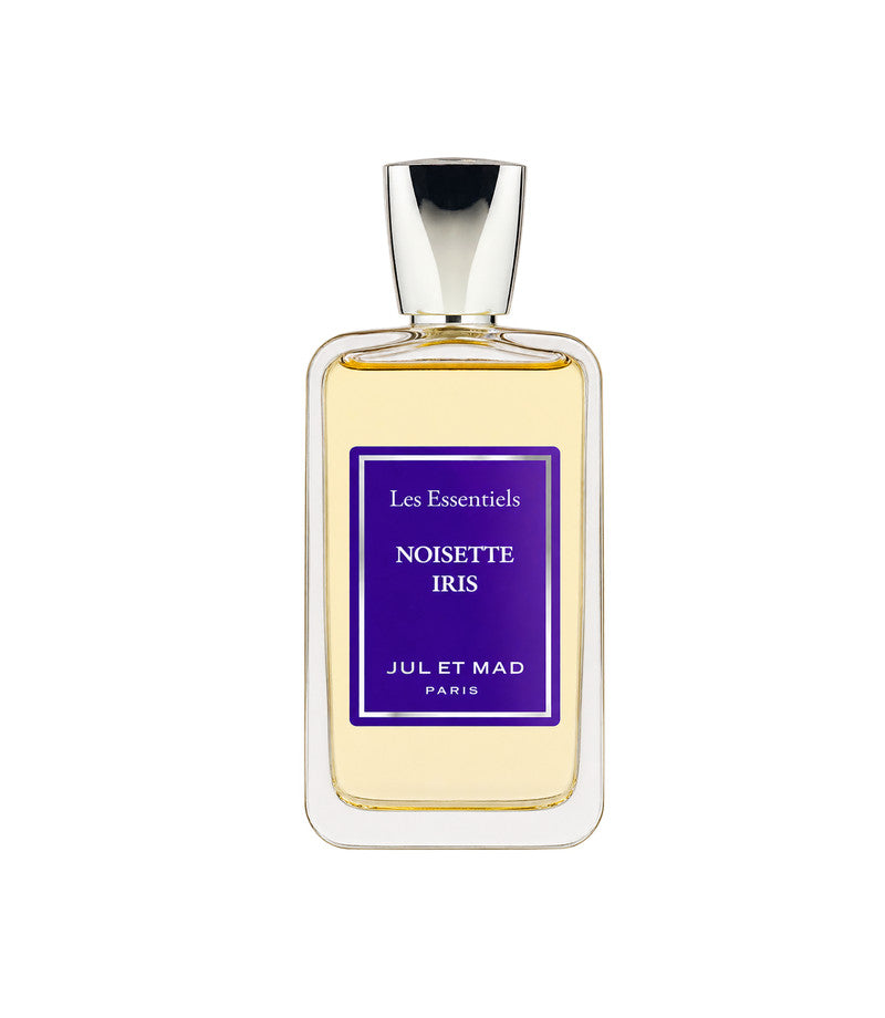 Noisette Iris by JUL ET MAD — original fragrance bottle