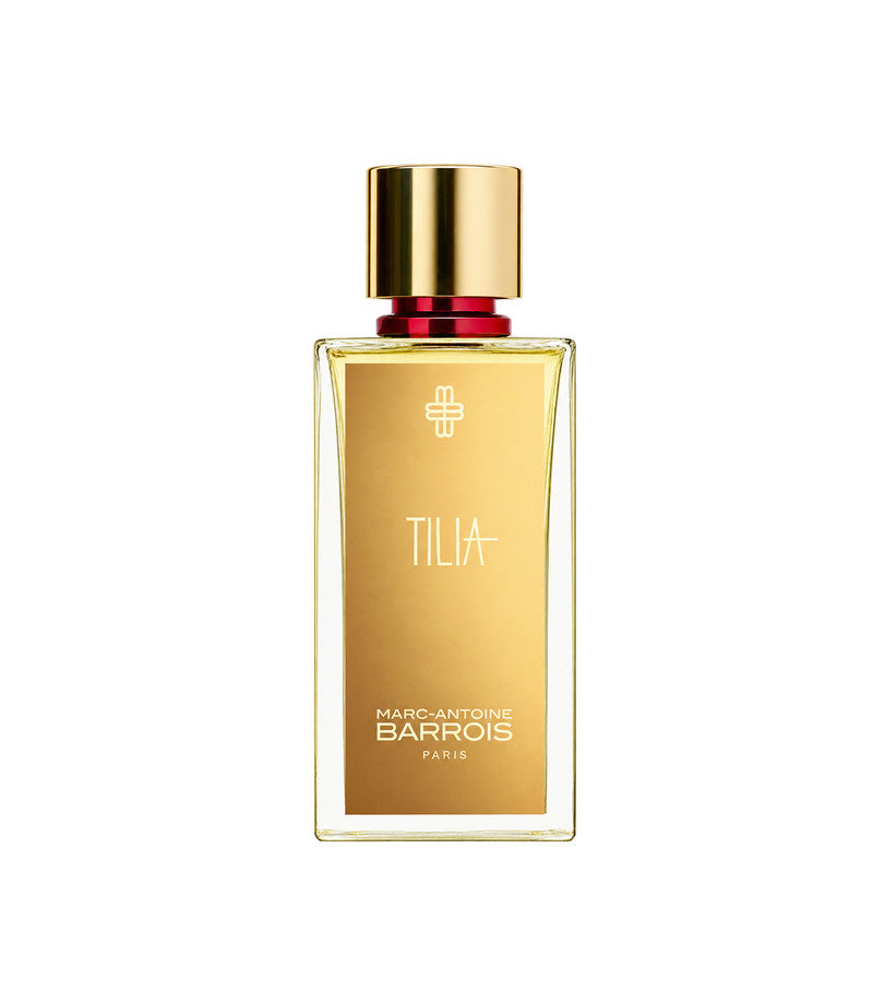 Tilia by MARC-ANTOINE BARROIS — original fragrance bottle