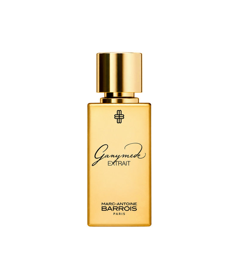 Ganymede Extrait de Parfum by MARC-ANTOINE BARROIS — original fragrance bottle