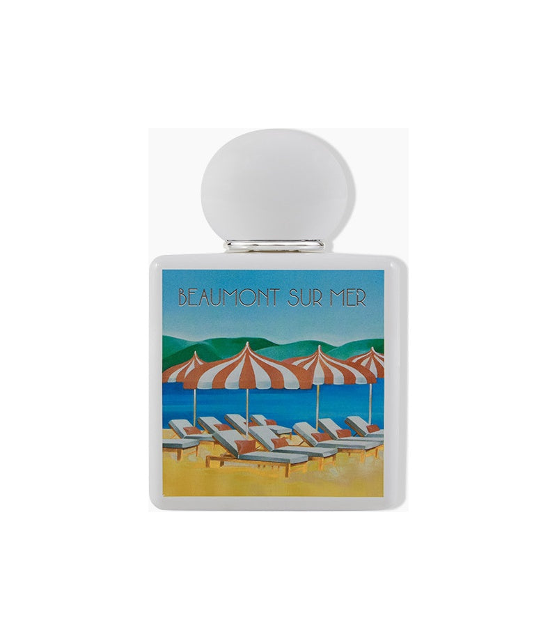 Beaumont Sur Mer by ADAMO PARFUM fragrance bottle
